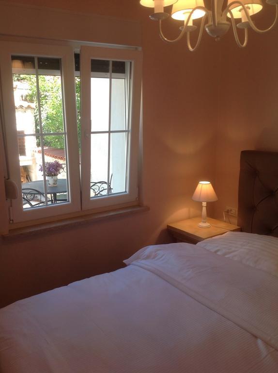 Apartment Provance Pula Room photo