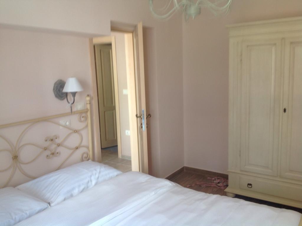 Apartment Provance Pula Room photo