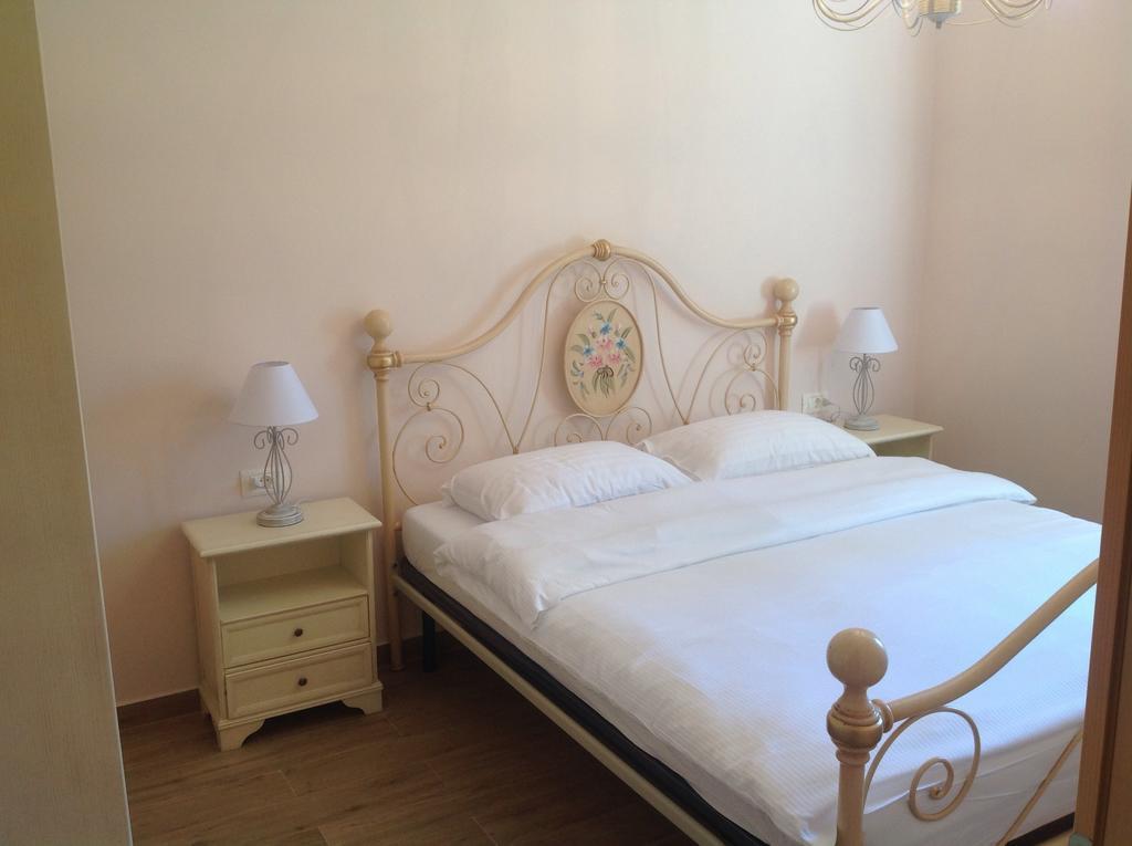 Apartment Provance Pula Room photo