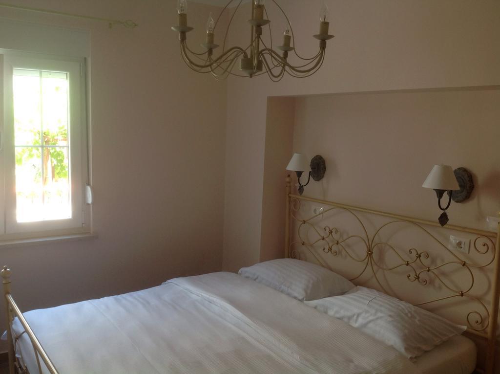 Apartment Provance Pula Room photo
