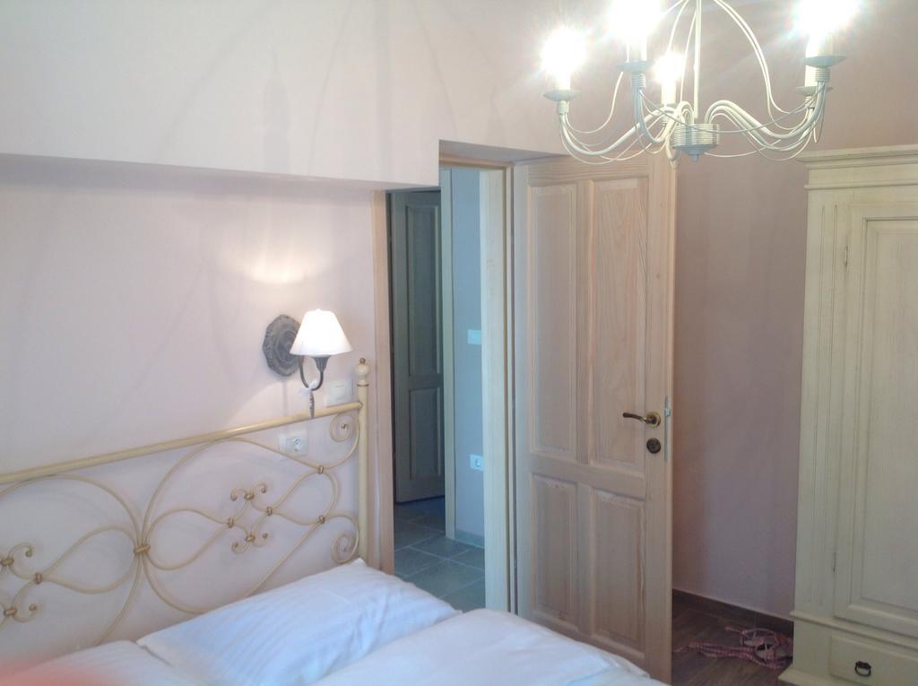 Apartment Provance Pula Room photo