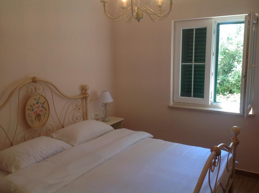 Apartment Provance Pula Room photo